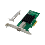 Microconnect Network Card PCIe x4 X520-DA1
