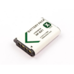 CoreParts MBD1152 camera/camcorder battery Lithium-Ion (Li-Ion) 950 mAh