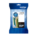 Brother LC3337BK ink cartridge 1 pc(s) Original High (XL) Yield Black