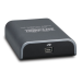 Tripp Lite U244-001-R USB graphics adapter Anthracite