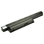 2-Power 10.8v, 6 cell, 56Wh Laptop Battery - replaces BPS22
