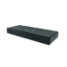 VisionTek VT4500 Wired USB 3.2 Gen 1 (3.1 Gen 1) Type-C Black