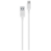 Samsung Chrge & Sync US-C 1.2m Whie