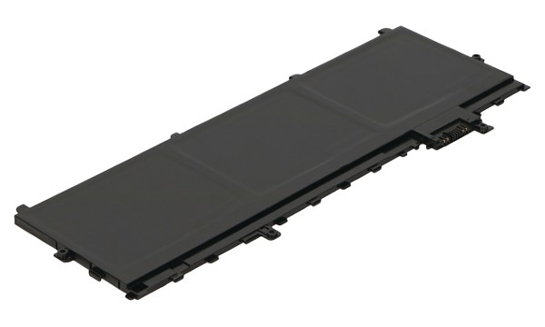 2-Power ALT22387A notebook spare part Battery