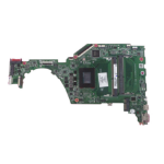 HP L78722-601 laptop spare part Motherboard