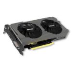INNO3D GeForce RTX 3050 TWIN X2 OC NVIDIA 6 GB GDDR6