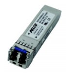 Pelco FSFP-EFSM2LC20 netwerk transceiver module Vezel-optiek 100 Mbit/s SFP 1310 nm