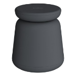 Belkin BoostCharge Pro Headphones, Smartphone, Smartwatch Black AC, USB Wireless charging Fast charging Indoor