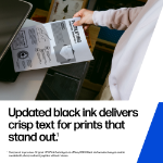 HP 68e EvoMore Black Original Ink Cartridge