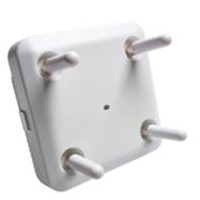 Cisco Aironet 3802e 5200 Mbit/s White Power over Ethernet (PoE)