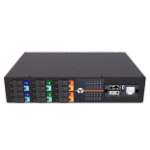 Vertiv PowerIT rack power distribution unit, 43.4kW, 3P+N+E (IP44) plug