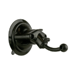 RAM Mounts RAP-SB-224-1-RGLU houder Passieve houder Navigator Zwart