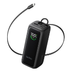 Belkin UltraCharge 22000 mAh Zwart