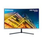 Samsung 32" UHD 3840x2160 60z 250cdm2 2500:1 80 cm (31.5") 3840 x 2160 pixels 4K Ultra HD LED Grey