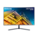 Samsung 32" UHD 3840x2160 60z 250cdm2 2500:1 80 cm (31.5") 3840 x 2160 pixels 4K Ultra HD LED Grey