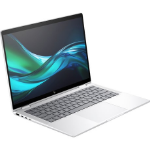 HP Elite x360 1040 G11 Intel Core Ultra 5 135U Hybrid (2-in-1) 14" Touchscreen WUXGA 16 GB LPDDR5x-SDRAM 256 GB SSD Wi-Fi 6E (802.11ax) Windows 11 Pro Silver
