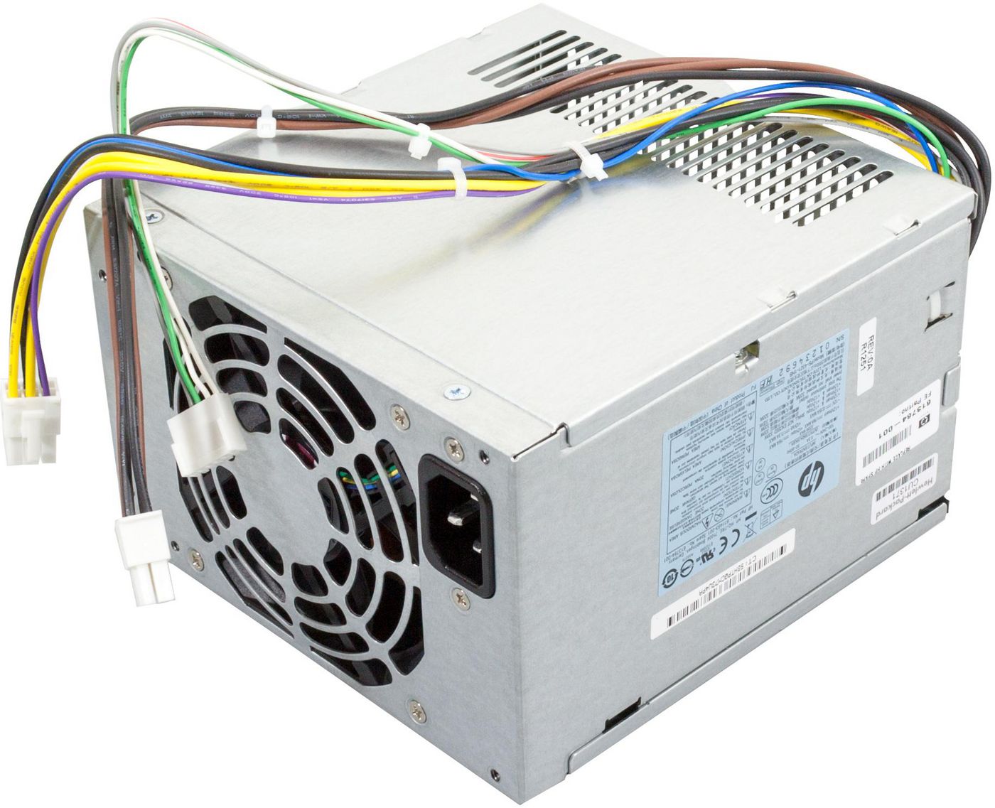 Image of HP PSU ENT11 CMT 320W EPA90