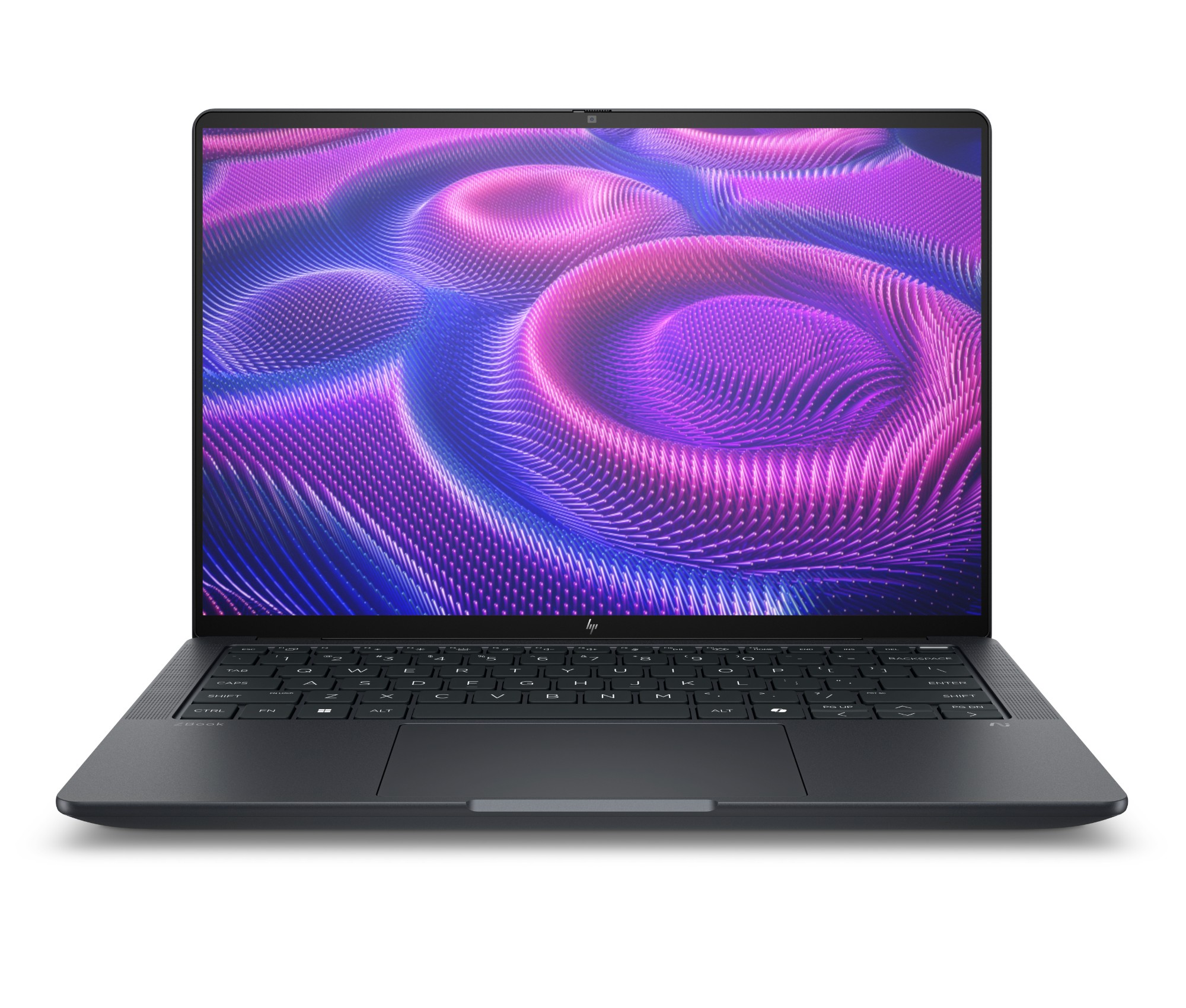 HP ZBook Ultra G1a AMD Ryzen Al Max 395 Mobile workstation 35.6 cm (14") Touchscreen 2.8K 128 GB LPDDR5x-SDRAM 2 TB SSD Wi-Fi 7 (802.11be) Windows 11 Pro AI Workstation Silver
