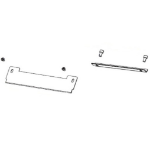 Zebra P1006097 printer/scanner spare part