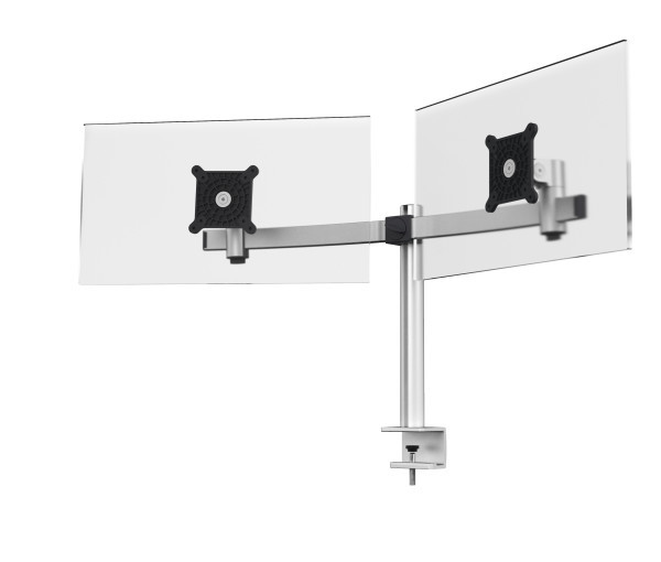 Image of Durable Monitor mount for 2 screens