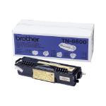 Brother TN-6600 Toner-kit high-capacity, 6K pages ISO/IEC 19752 for Brother HL-1030