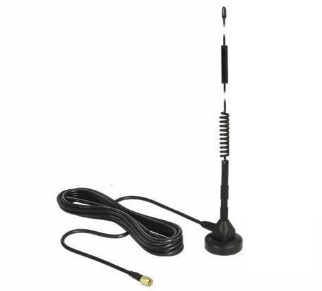 ALLNET ALL19102 network antenna SMA 5 dBi