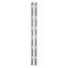 APC NetShelter Cable Management, Vertical Cable Manager, for NetShelter SX 42U, Black, 60 x 1930 x 10 mm