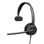 EPOS Mono headset MS Teams, USB C