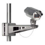 Axis 01572-001 security camera Box IP security camera Indoor & outdoor 1920 x 1080 pixels Pole clamp