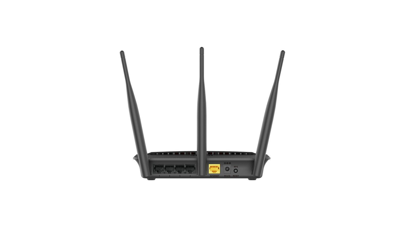 dlink 5ghz