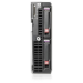 HPE ProLiant BL460c G7 servidor 0 GB Hoja Intel® Xeon® secuencia 5000 E5506 2,13 GHz 6 GB DDR3-SDRAM