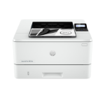 HP LaserJet Pro 4001dw Wireless Black and white Printer, Ethernet Only; Duplex