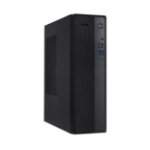 Acer Aspire XC-102 I5220B Intel Core 5 210H 16 GB DDR4-SDRAM 512 GB SSD Windows 11 Home Desktop PC Zwart