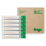 Sage SCC201NEU0ZEU1 reiniger voor huishoudelijke apparaten Koffiemachines 5 g