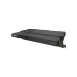 Vertiv SA1-01002 network equipment chassis 1U Black