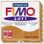 Staedtler FIMO soft Modeling clay 56 g Brown 1 pc(s)
