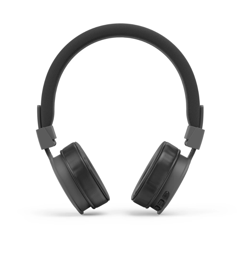 Hama Freedom Lit II Headset Wireless Head-band Calls/Music USB Type-C