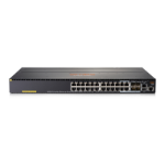 Aruba, a Hewlett Packard Enterprise company Aruba 2930M 24G PoE+ 1-slot Managed L3 Gigabit Ethernet (10/100/1000) Power over Ethernet (PoE) 1U Gray
