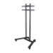B-Tech Flat Screen Floor Stand/Trolley (up to 60''/50kg) BT8503