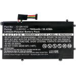 CoreParts MBXAS-BA0052 laptop spare part Battery