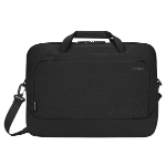 Targus Cypress notebook case 15.6" Briefcase Black