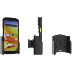 Brodit 711347 holder Passive holder Mobile phone/Smartphone Black