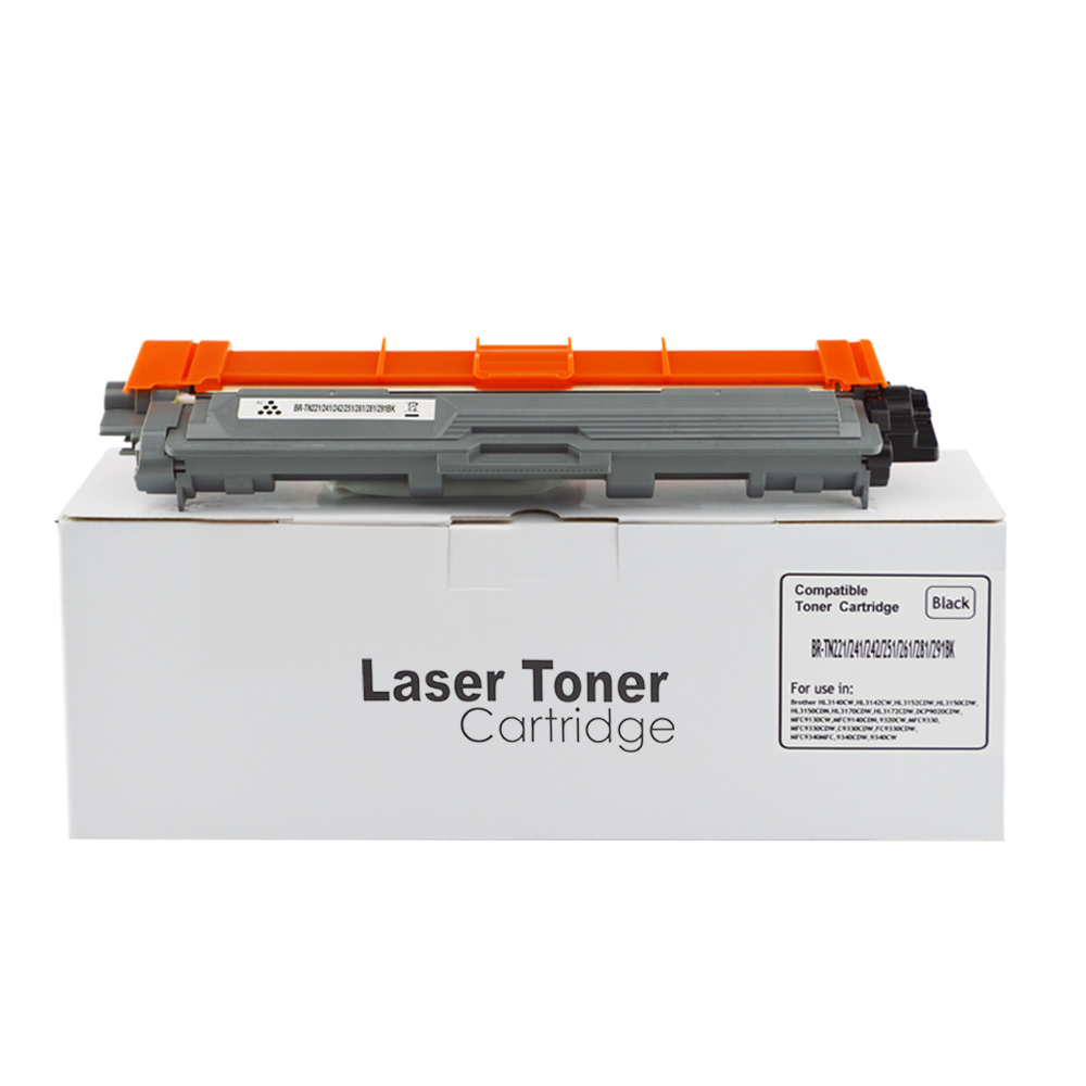 CTS Wholesale Compatible Brother TN241BK Black Std Yld Toner