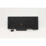 Lenovo 5N20W67831 notebook spare part Keyboard