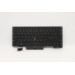 Lenovo 5N20W67831 notebook spare part Keyboard