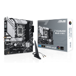 ASUS PRIME B760M-A WIFI Intel B760 LGA 1700 micro ATX