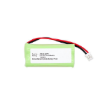 CoreParts Battery for Wireless Headset