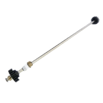 Fujitsu PA03575-E145 printer/scanner spare part Shaft 1 pc(s)