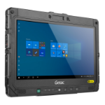 Getac K120-EX G2 4G Intel® Core™ i5 LTE 256 GB 31.8 cm (12.5") 16 GB Wi-Fi 6 (802.11ax) Windows 10 Pro Black