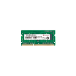 Transcend DDR3-1866 SO-DIMM 2GB